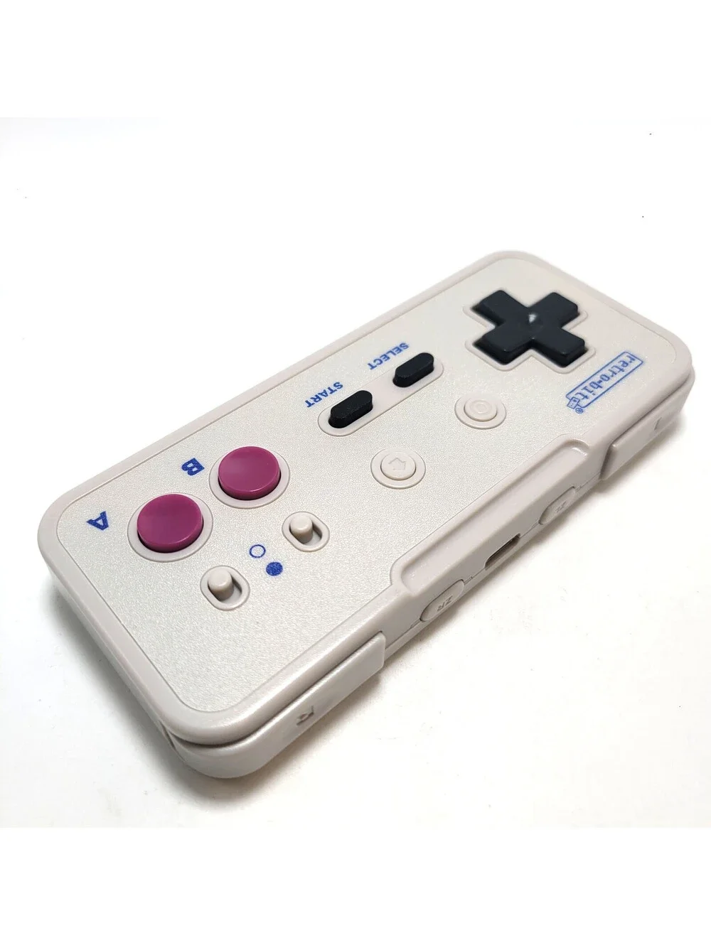 N/A retro bit